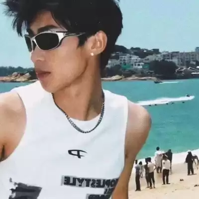 浦清忧